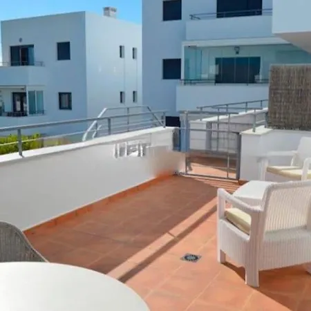 Apartment Lavanda