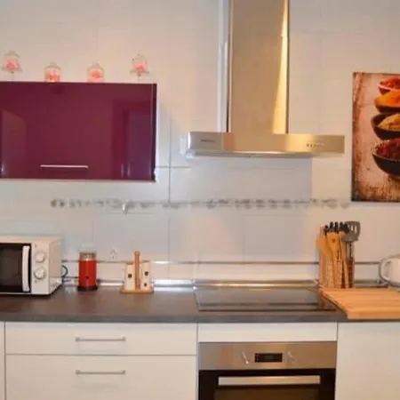 Apartment Lavanda *