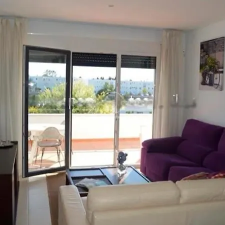 Lavanda Apartment Cadiz