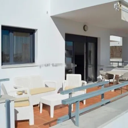 Lavanda Apartment Cadiz