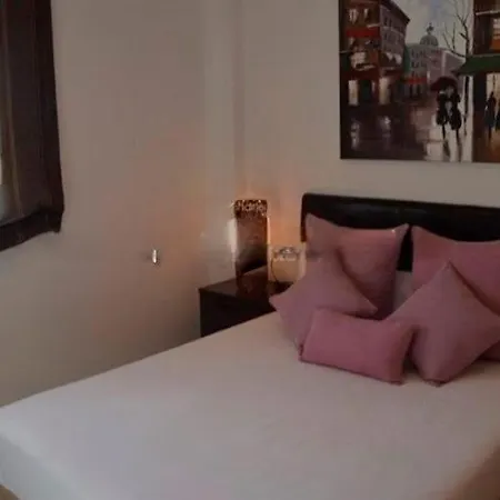 Apartment Lavanda