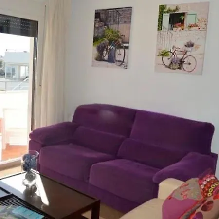 Lavanda Apartment Cadiz