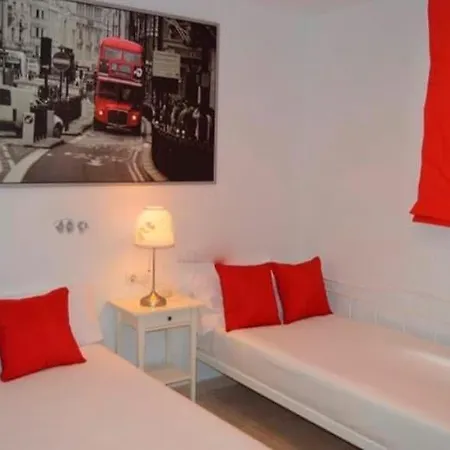 Lavanda Apartment Cadiz